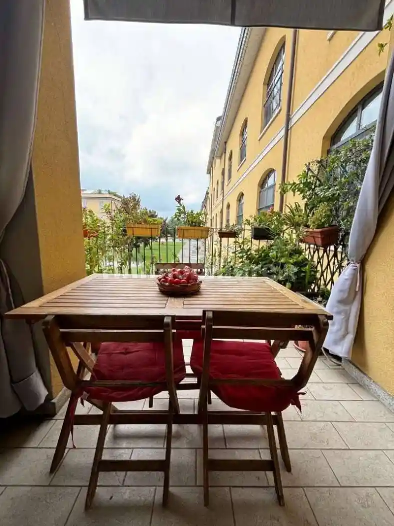 Trilocale alzaia Naviglio Pavese  260, Cantalupa - San Paolo, Milano - foto 2