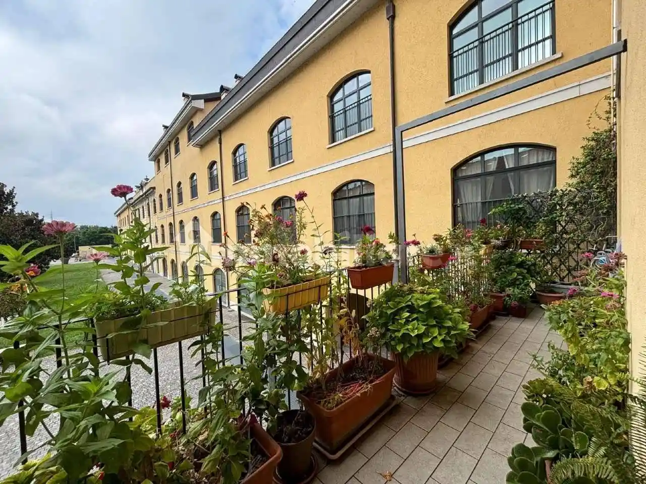 Trilocale alzaia Naviglio Pavese  260, Cantalupa - San Paolo, Milano - foto 3