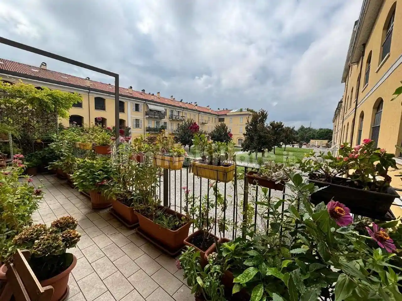 Trilocale alzaia Naviglio Pavese  260, Cantalupa - San Paolo, Milano - foto 4