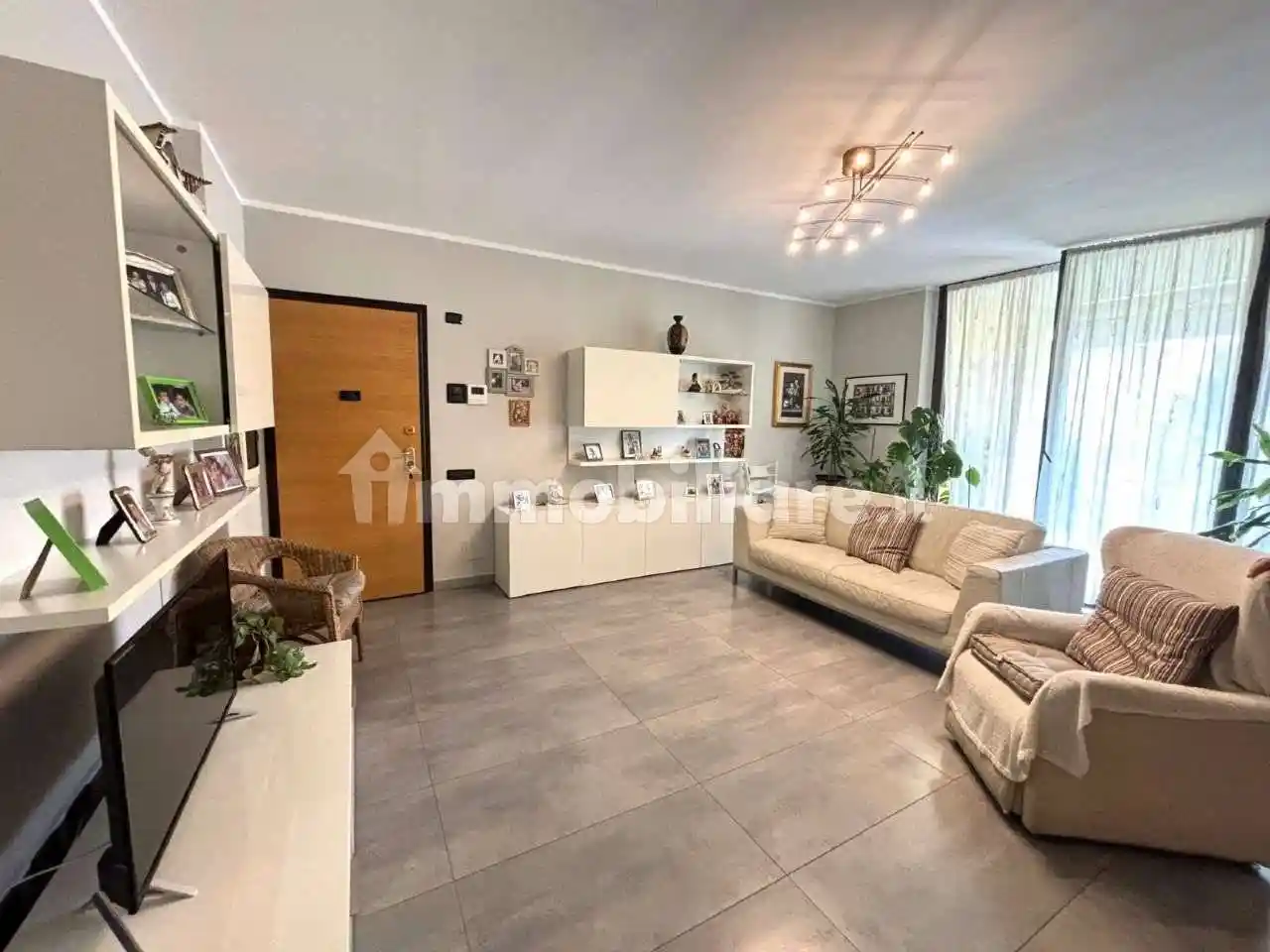 Trilocale alzaia Naviglio Pavese  260, Cantalupa - San Paolo, Milano - foto 5