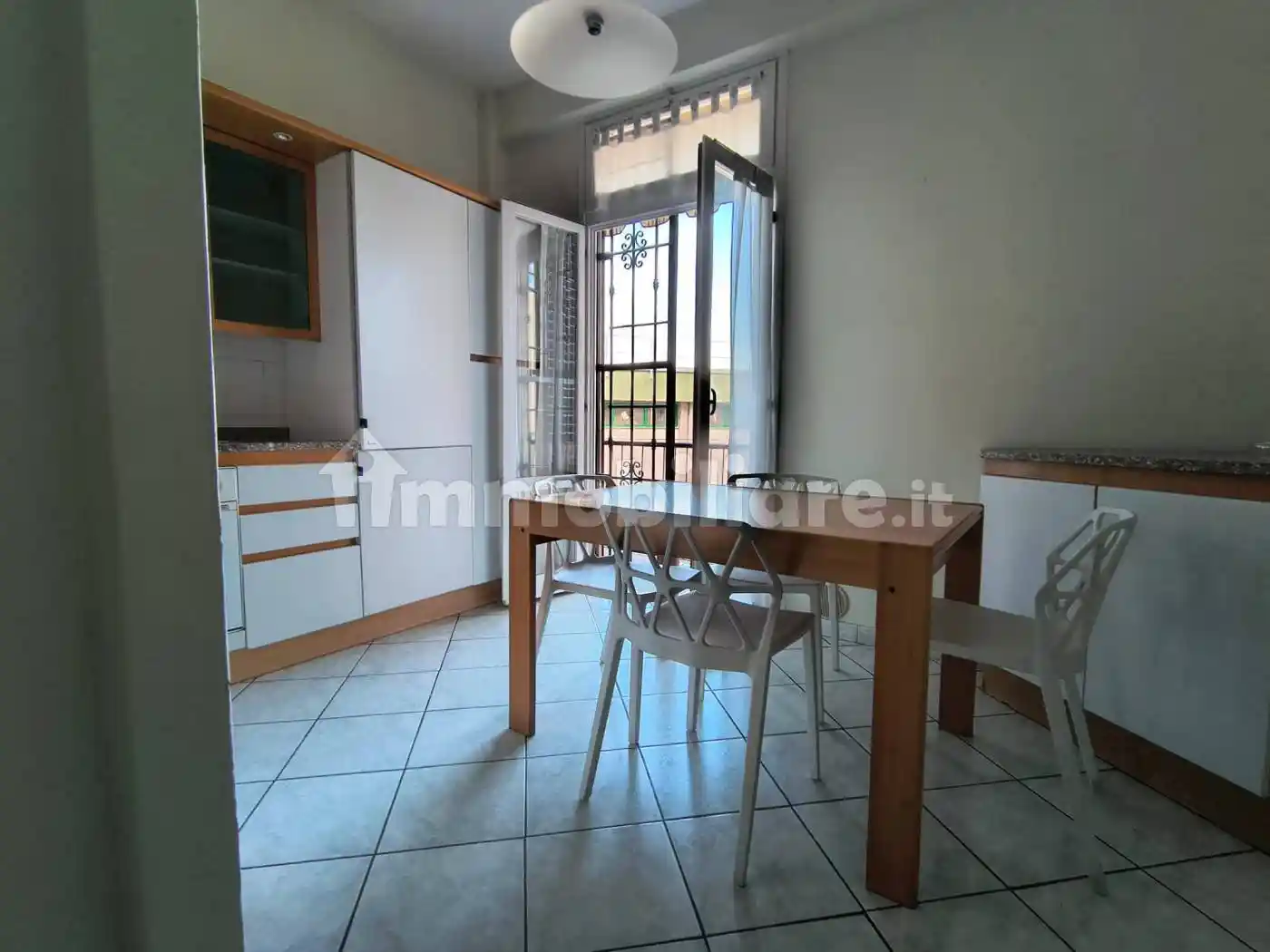 Appartamento in vendita a Firenze