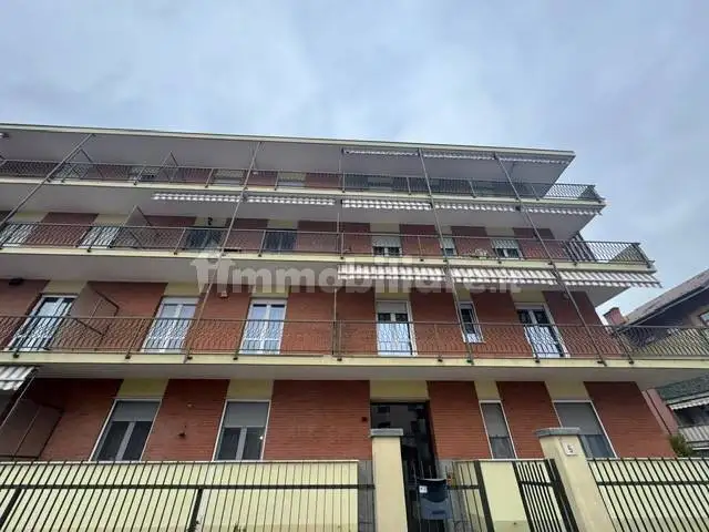 Appartamento in vendita a Piossasco