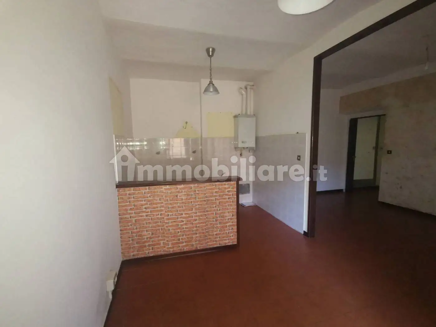 Appartamento in vendita a Brandizzo