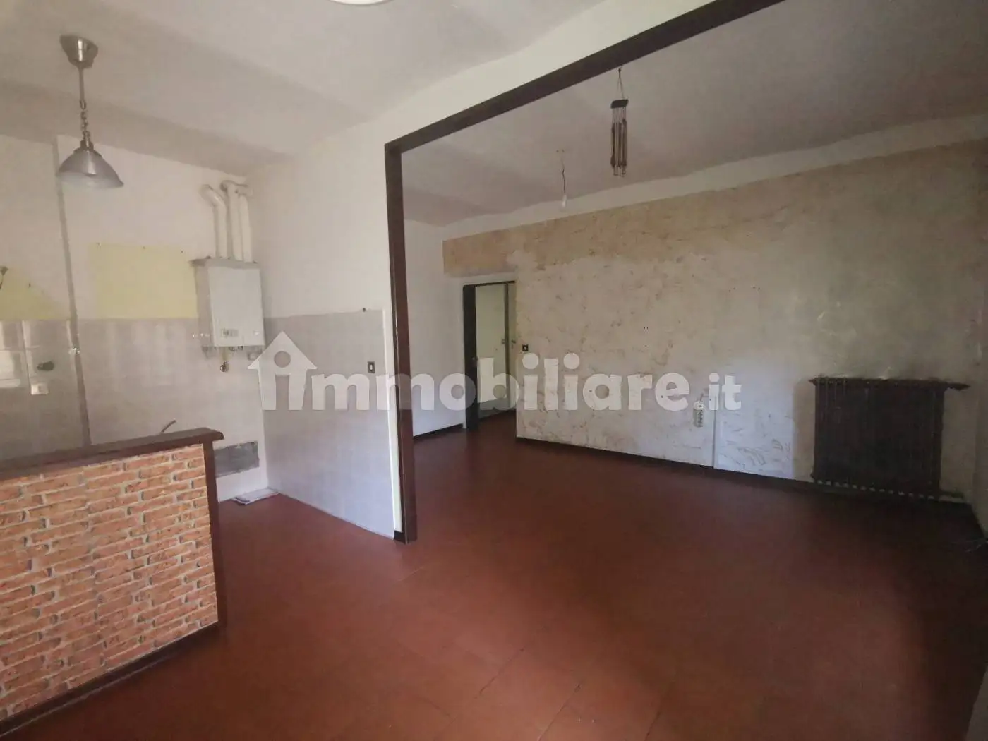 Trilocale via Maestro Rossi 12, Brandizzo - foto 2