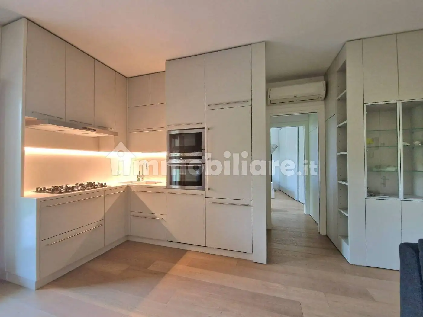 Appartamento in vendita a Treviso