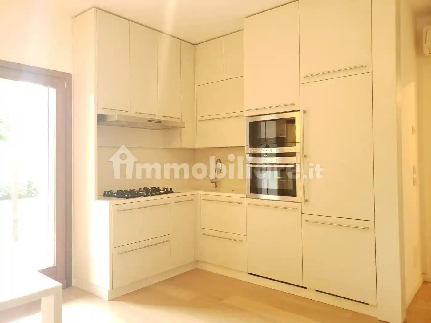 Bilocale via Piave, Stadio Omobono Tenni, Treviso - foto 2