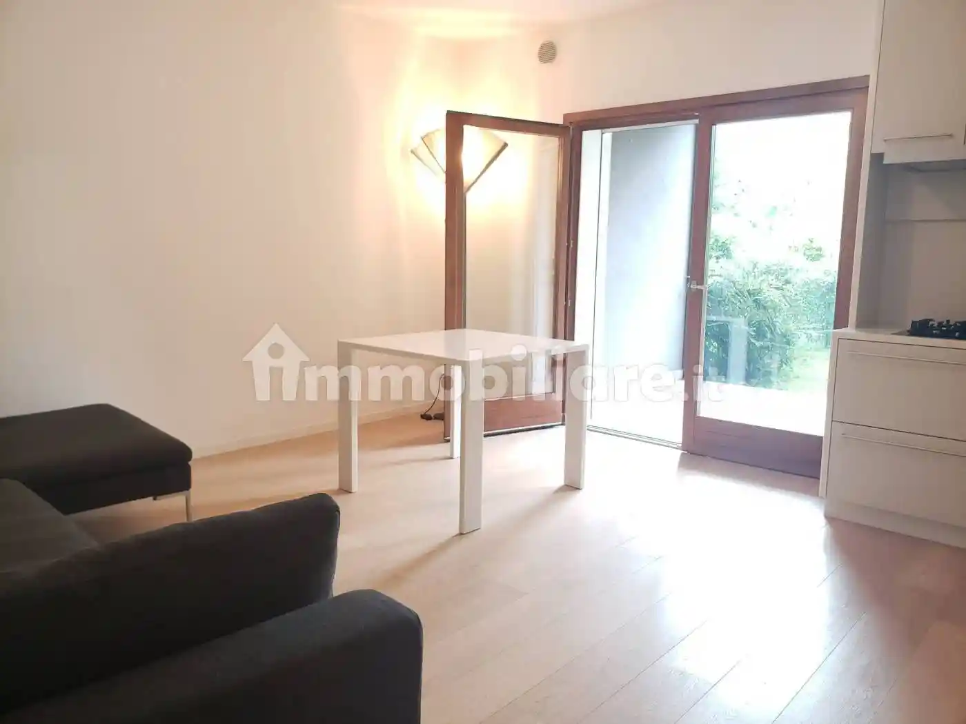 Bilocale via Piave, Stadio Omobono Tenni, Treviso - foto 4