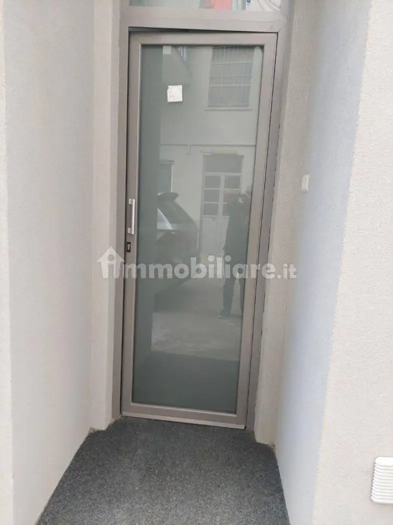Bilocale corso Francia 146, Fratelli Cervi - Repubblica, Rivoli - foto 2