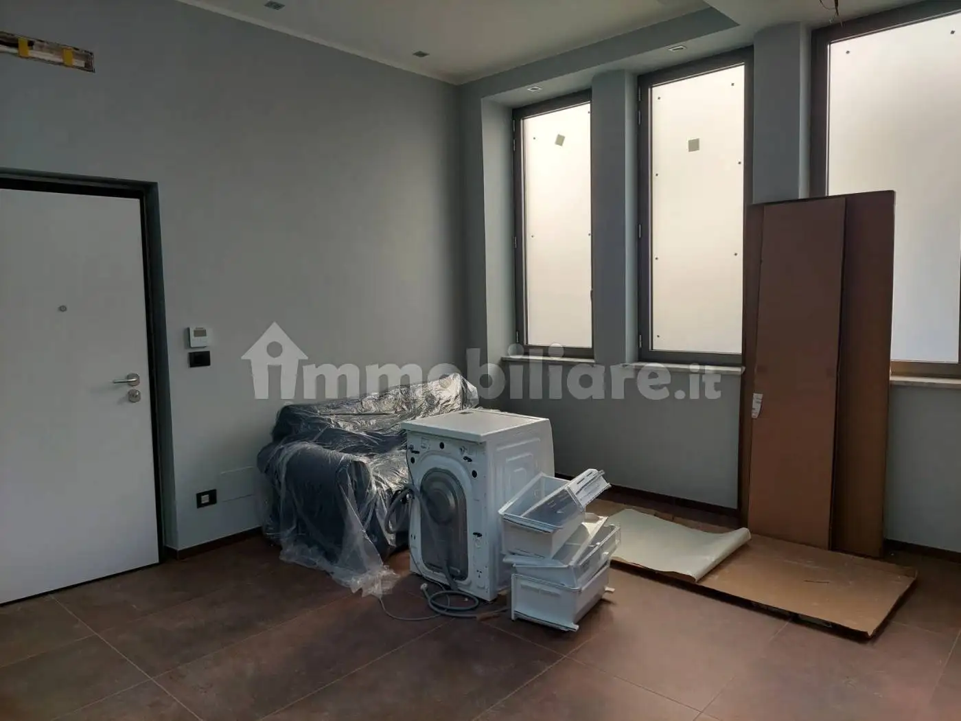 Bilocale corso Francia 146, Fratelli Cervi - Repubblica, Rivoli - foto 3