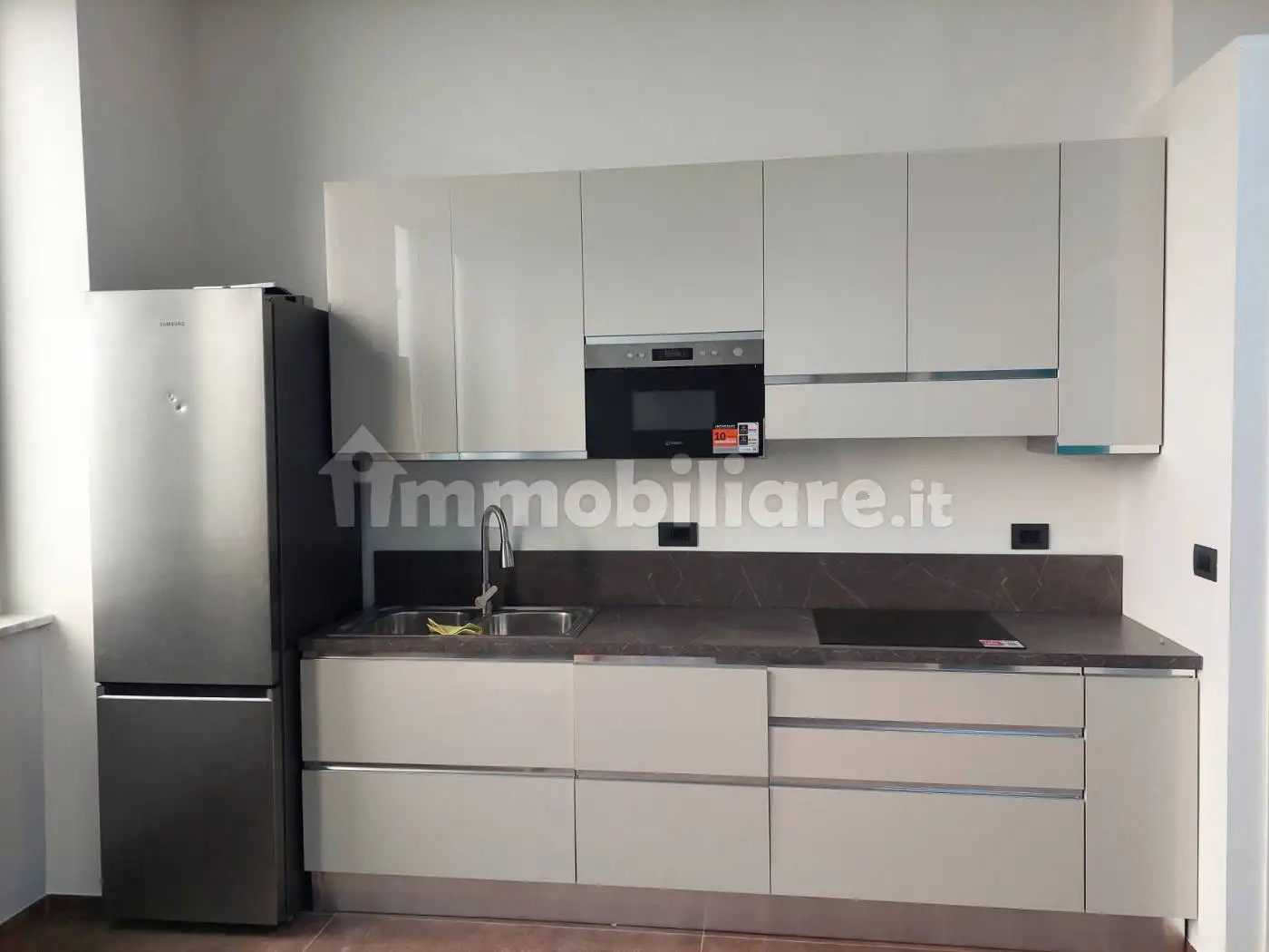 Bilocale corso Francia 146, Fratelli Cervi - Repubblica, Rivoli - foto 4