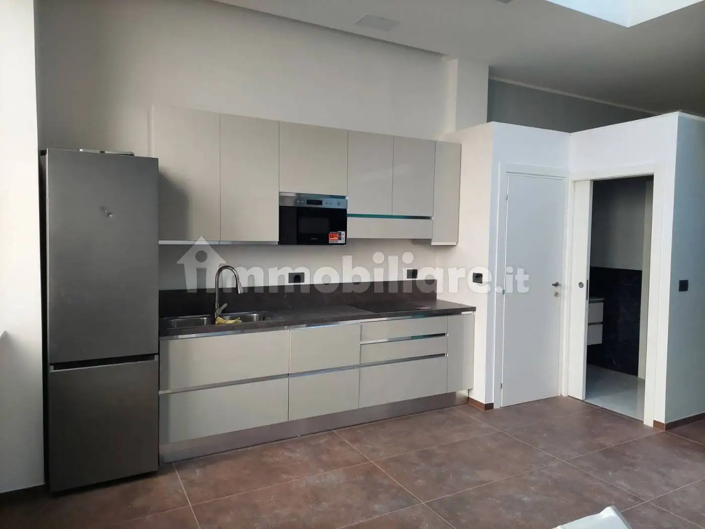 Bilocale corso Francia 146, Fratelli Cervi - Repubblica, Rivoli - foto 5