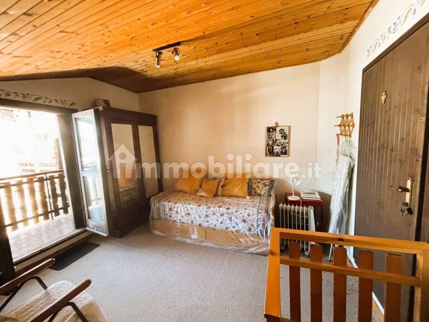 Appartamento in vendita a Civo