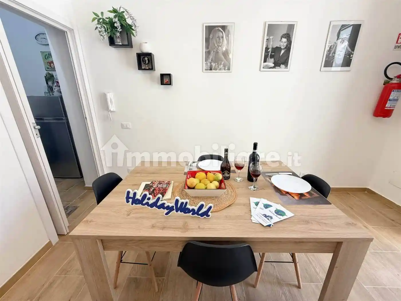 Trilocale Cortile Bracco 17, San Lorenzo, Palermo - foto 3