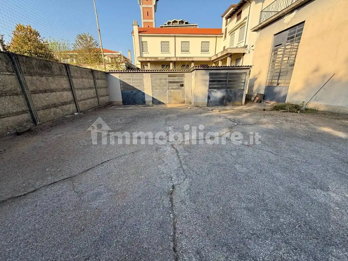 Villa bifamiliare viale Giacomo Leopardi 10, Ospedale, Vigevano - foto 3