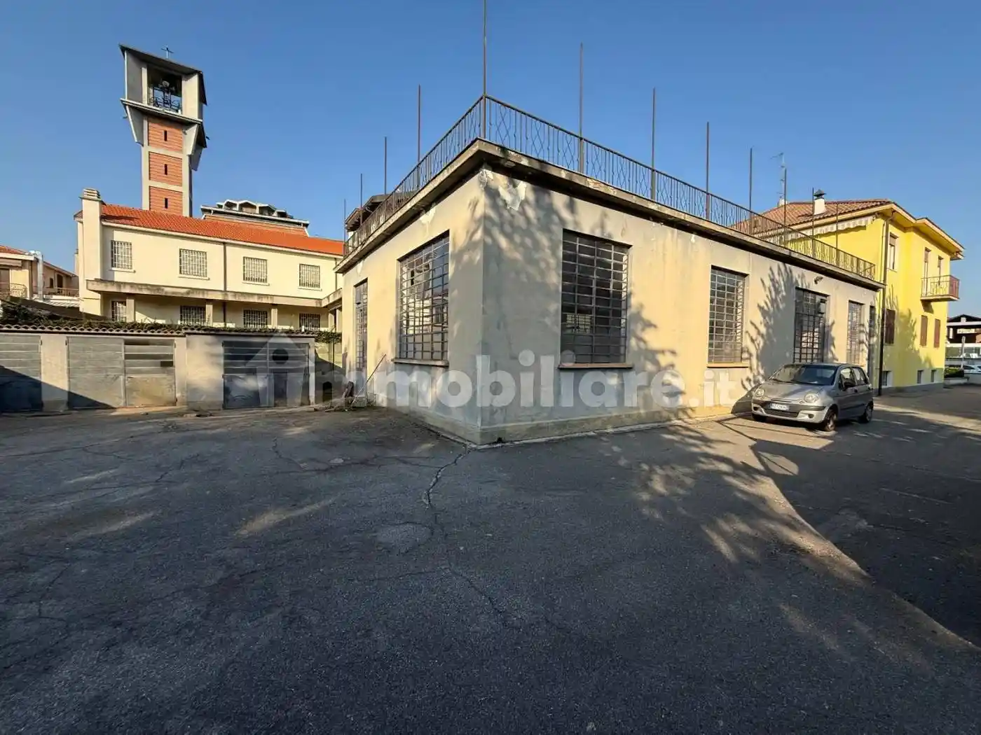 Villa bifamiliare viale Giacomo Leopardi 10, Ospedale, Vigevano - foto 4