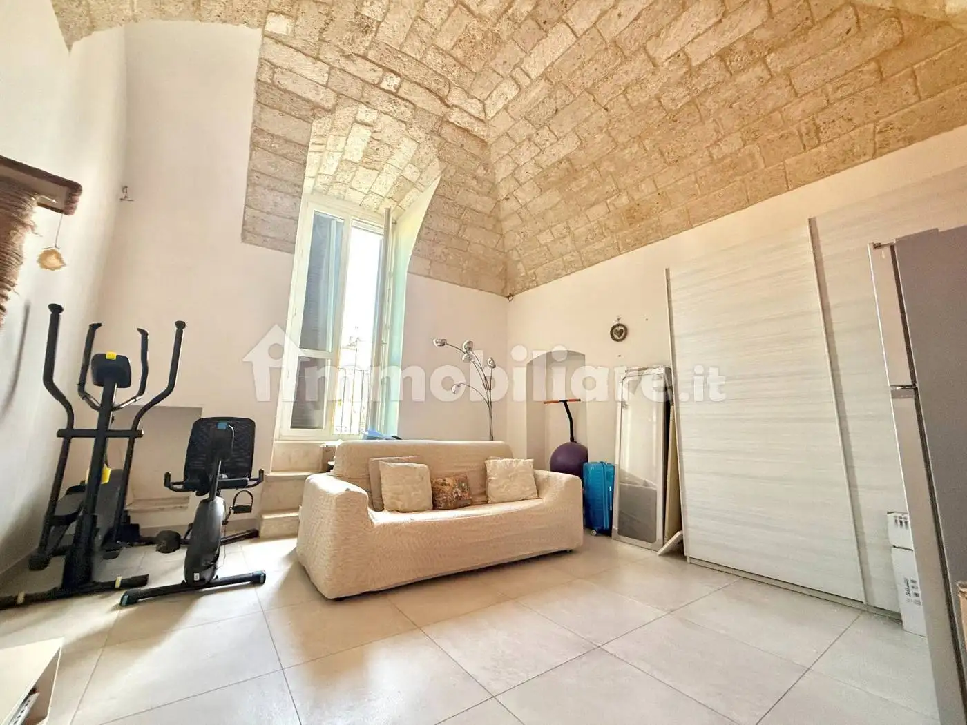 Appartamento in vendita a Valenzano