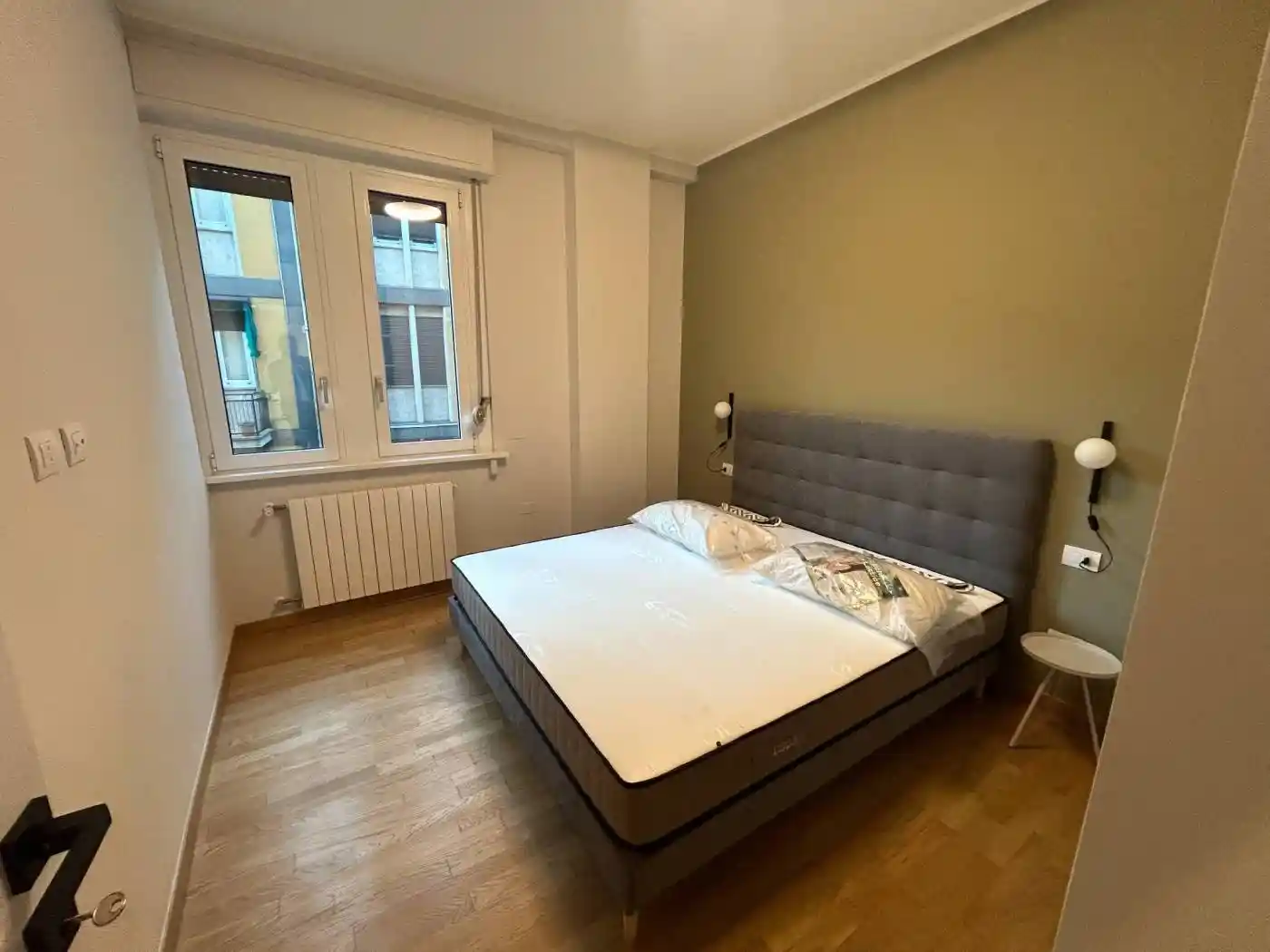 Bilocale viale Varese, Centro Storico, Como - foto 4