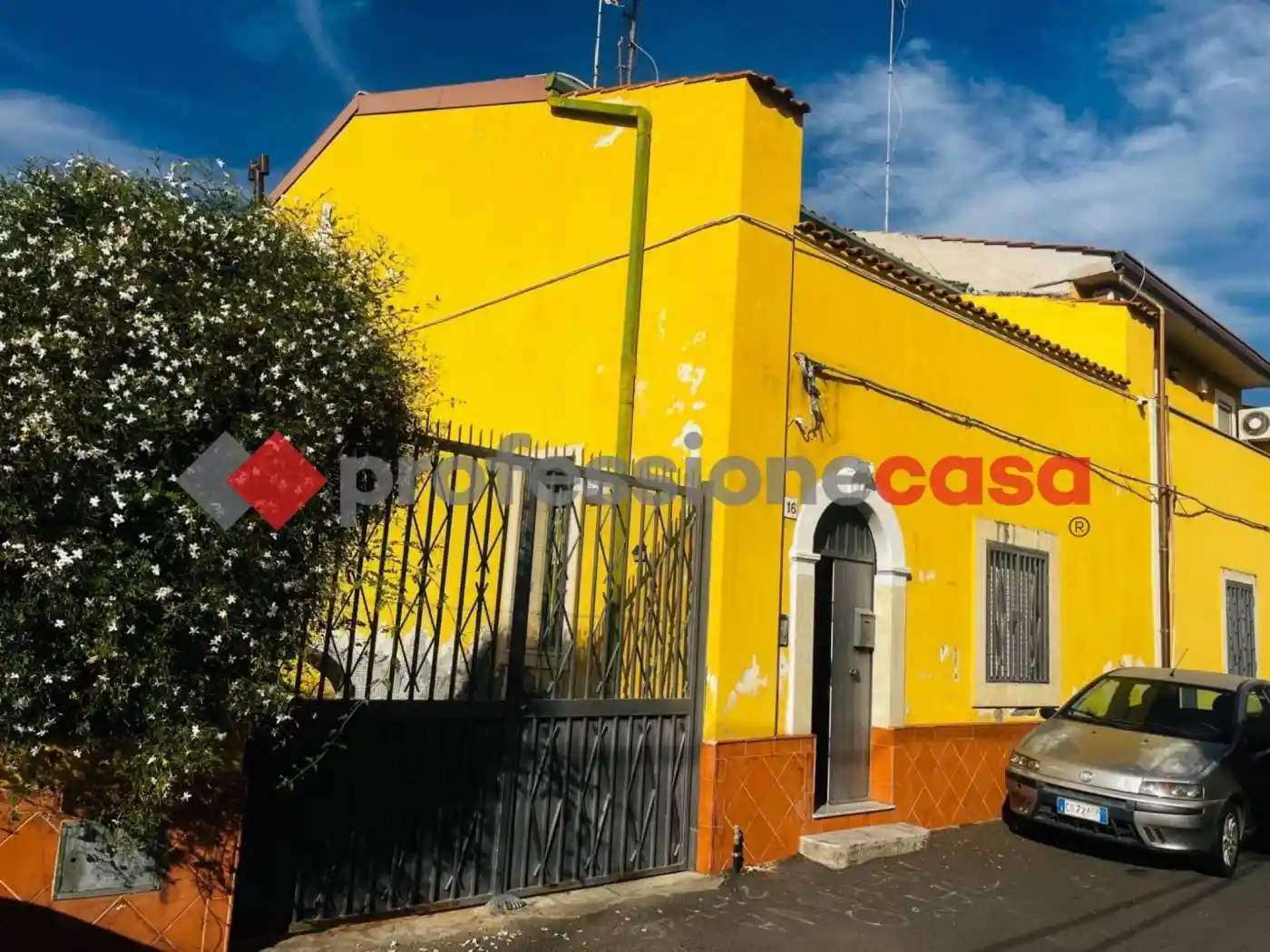 Villa unifamiliare via Misurata, Ballo - Cibele, Catania - foto 2