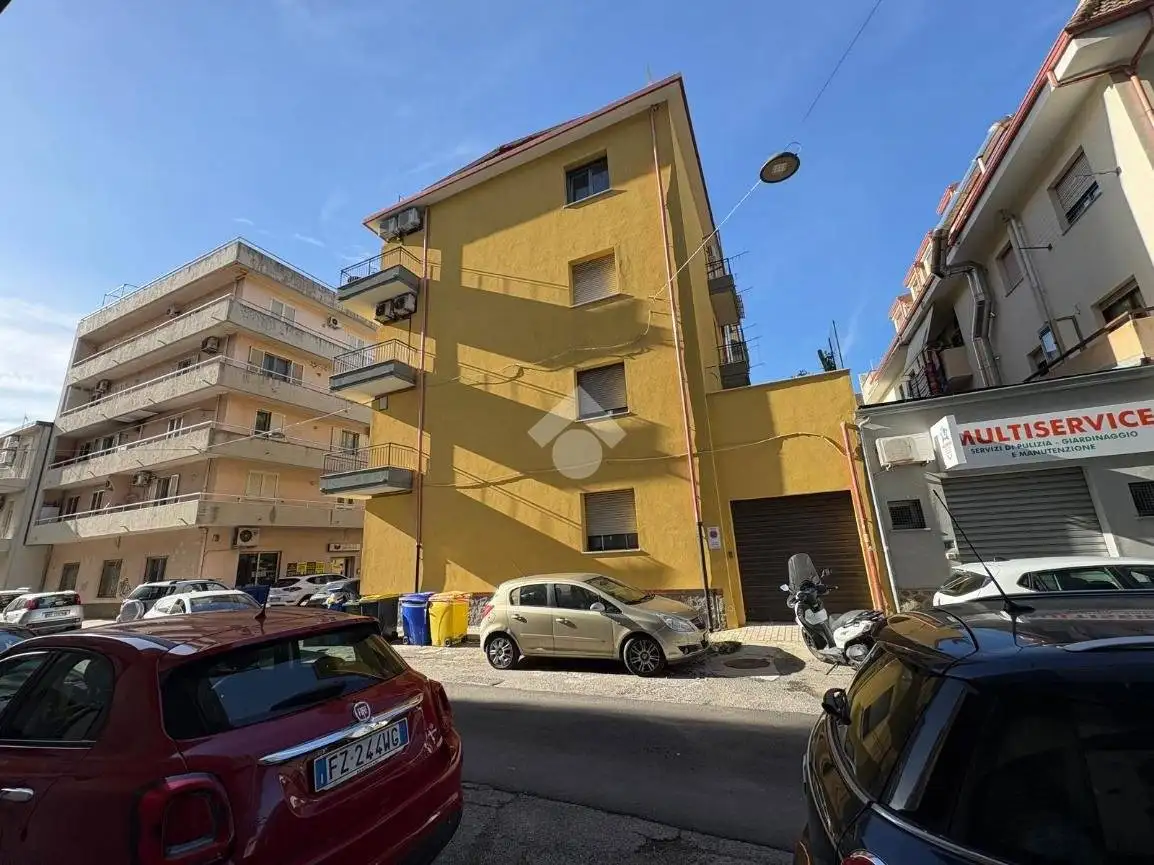 Appartamento in affitto a Catanzaro