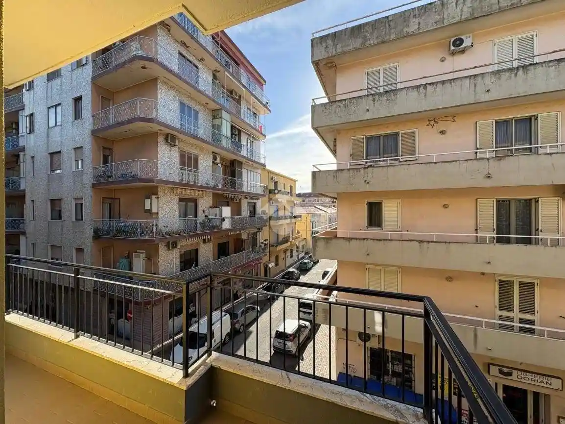 Trilocale via Genova 54, Catanzaro Lido, Catanzaro - foto 2