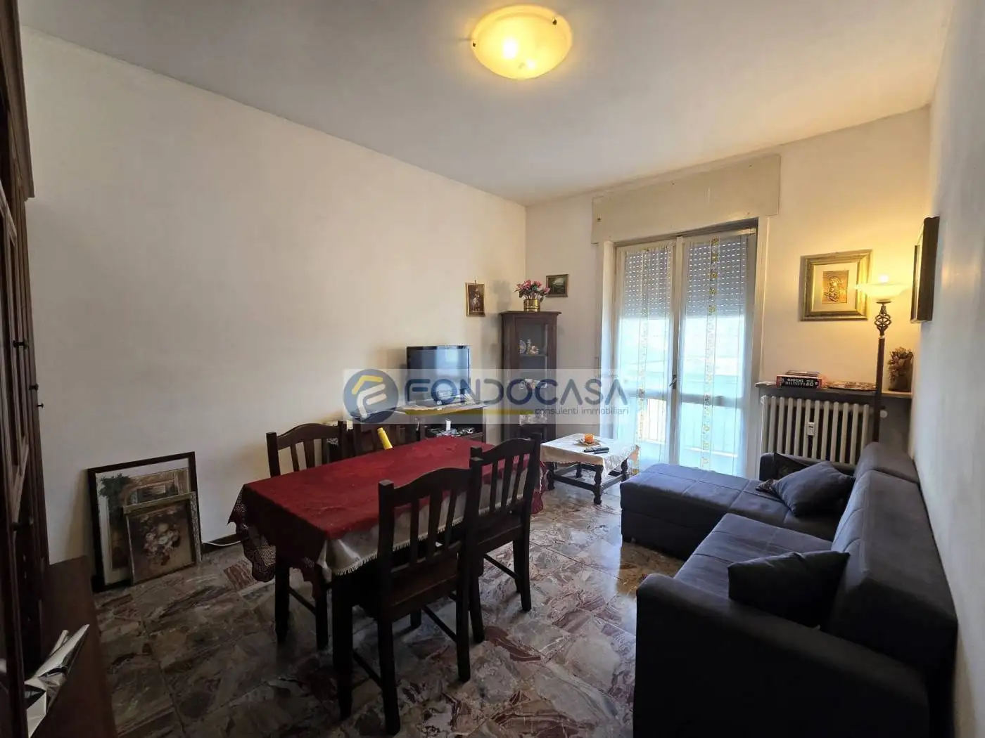 Appartamento in vendita a Belgioioso