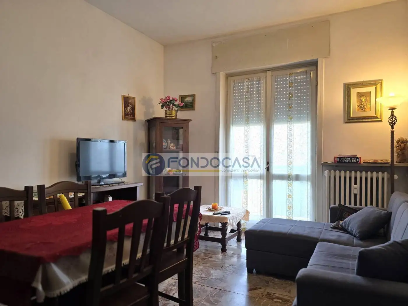 Quadrilocale viale Donna Anna D'este 2, Centro, Belgioioso - foto 2