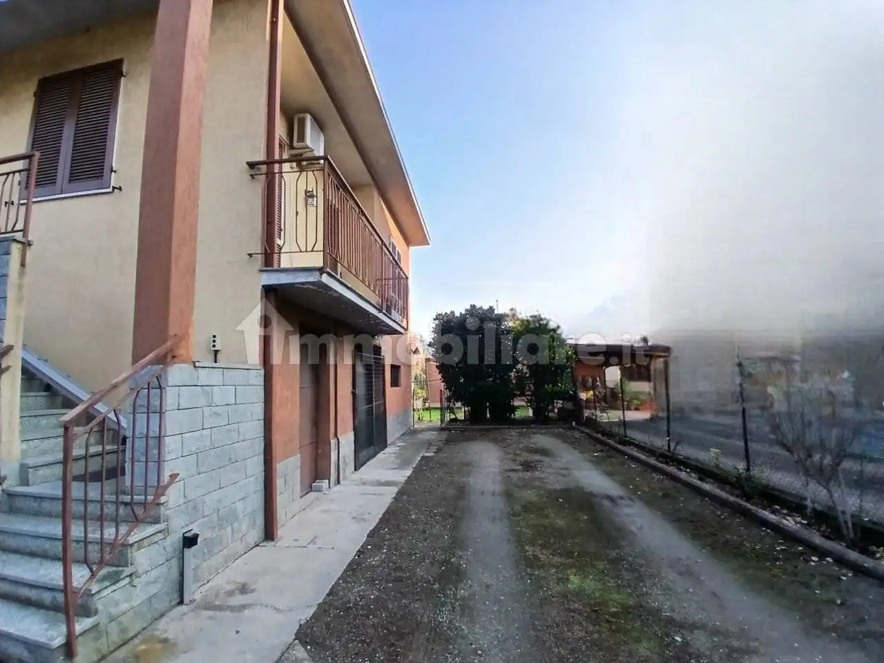 Villa unifamiliare via Alcide De Gasperi, Centro, Broni - foto 4