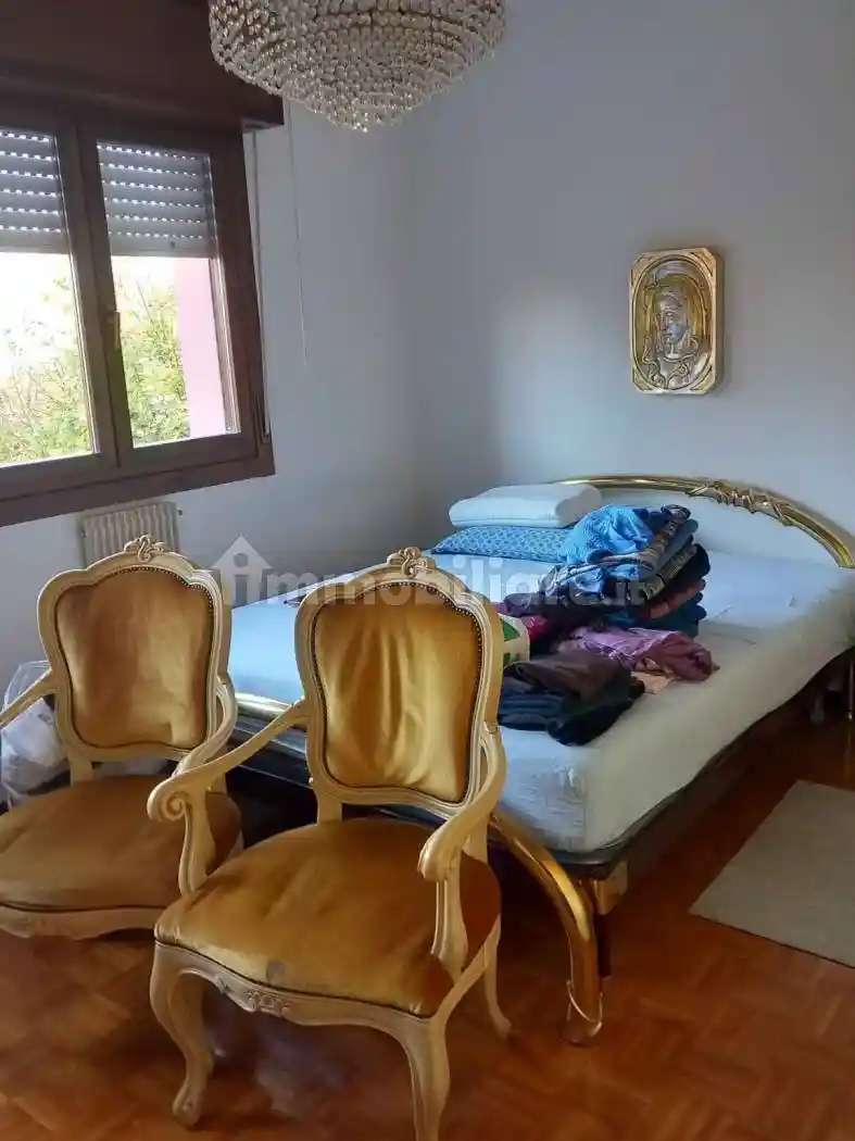 Quadrilocale via Nicolò e Pietro Luxardo, Torre, Padova - foto 4