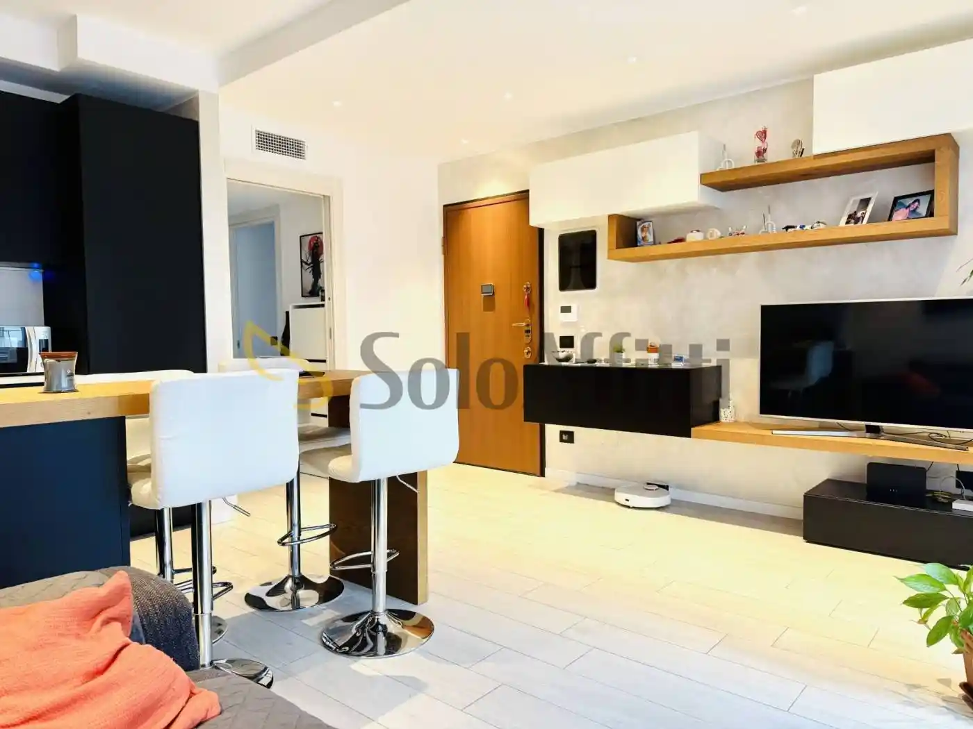 Trilocale via Ugo Tognazzi 3, Quartiere Adriano, Milano - foto 2