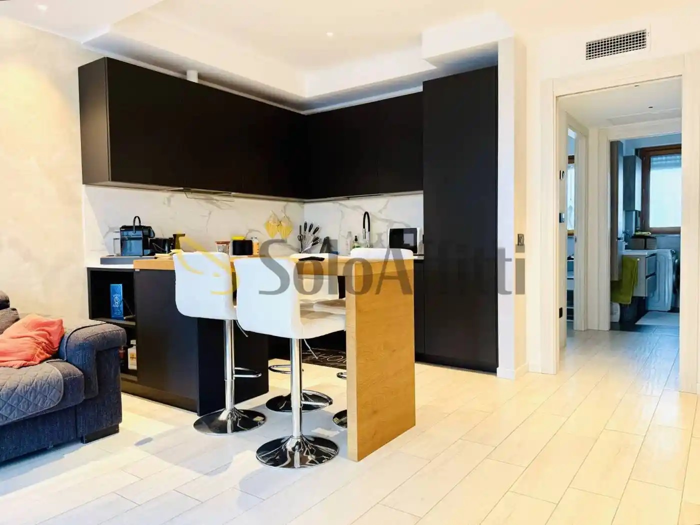 Trilocale via Ugo Tognazzi 3, Quartiere Adriano, Milano - foto 3