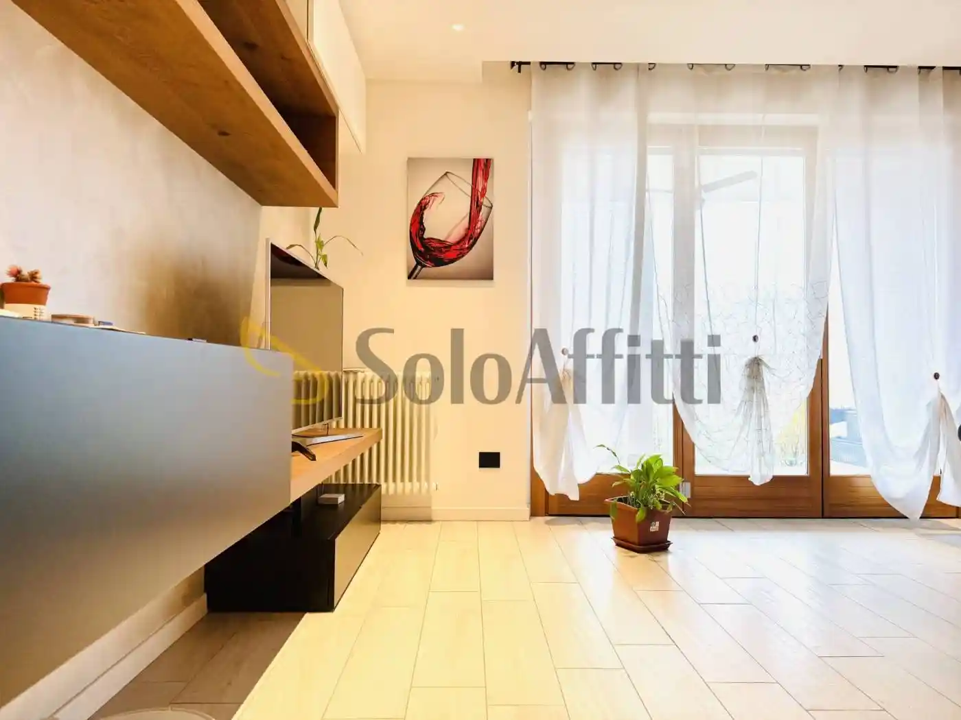 Trilocale via Ugo Tognazzi 3, Quartiere Adriano, Milano - foto 4