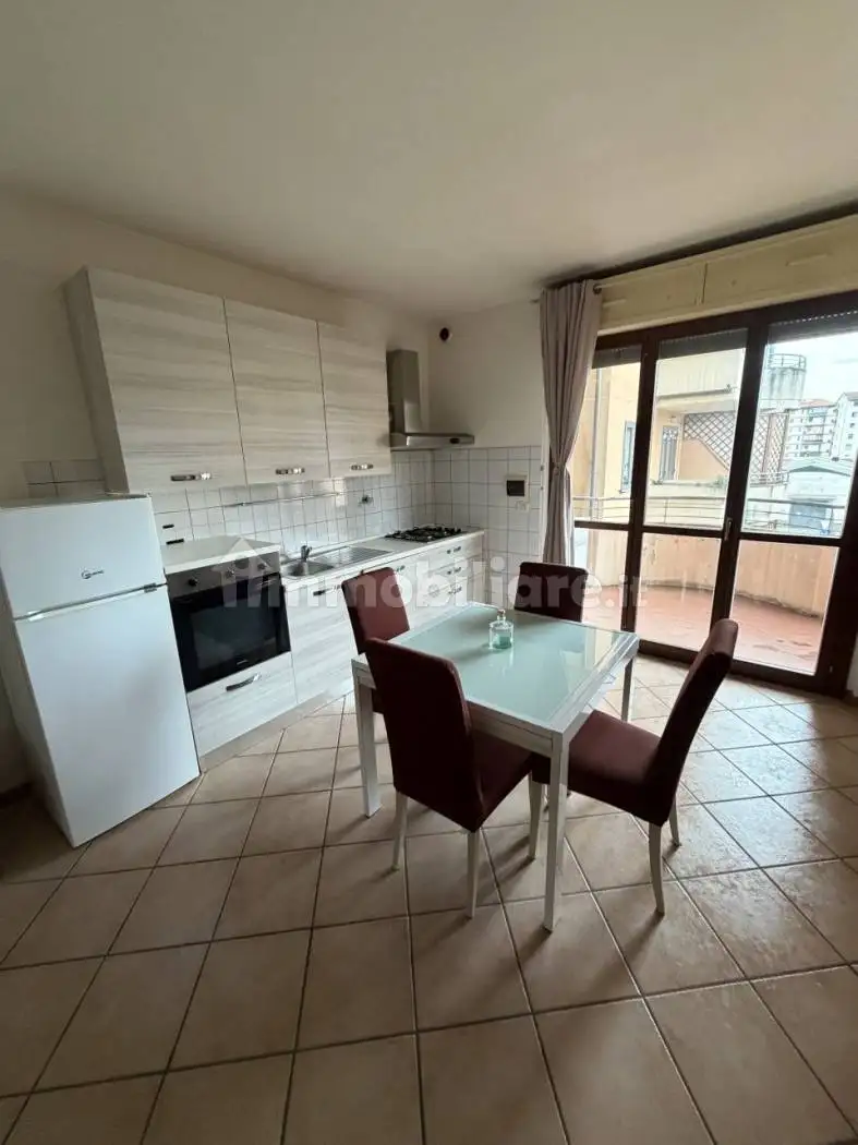 Appartamento in affitto a Prato