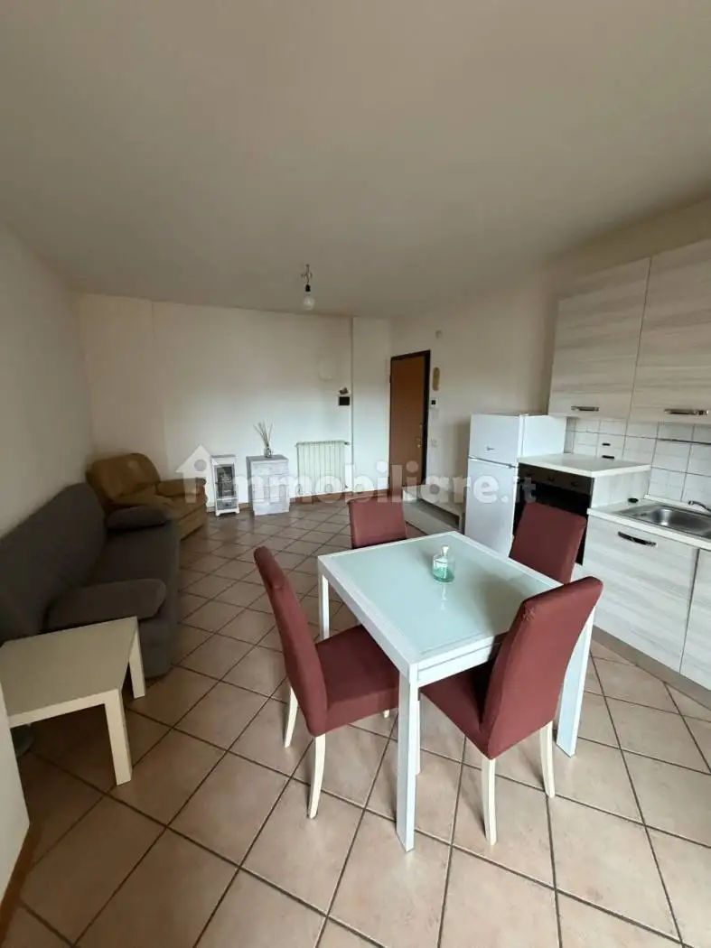 Bilocale buono stato, terzo piano, Sacrocuore, Prato - foto 5