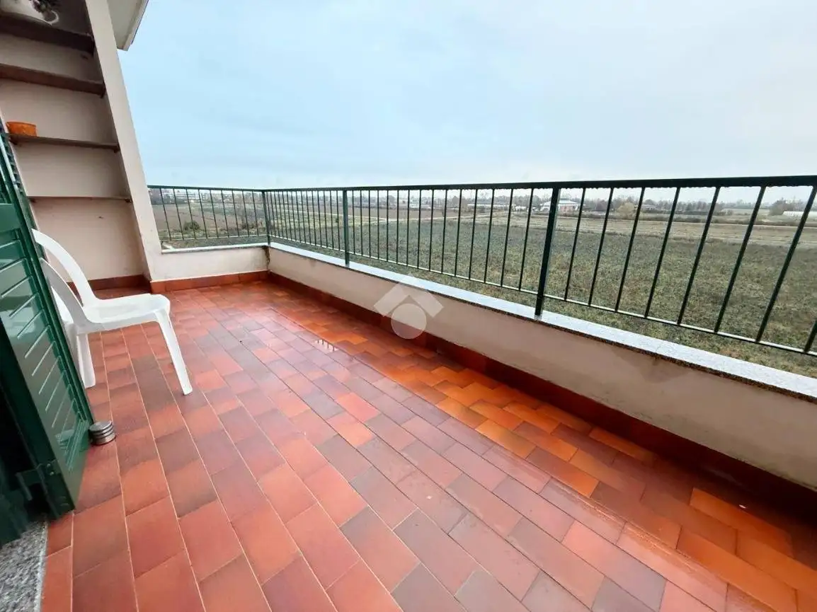 Appartamento in vendita a Settala