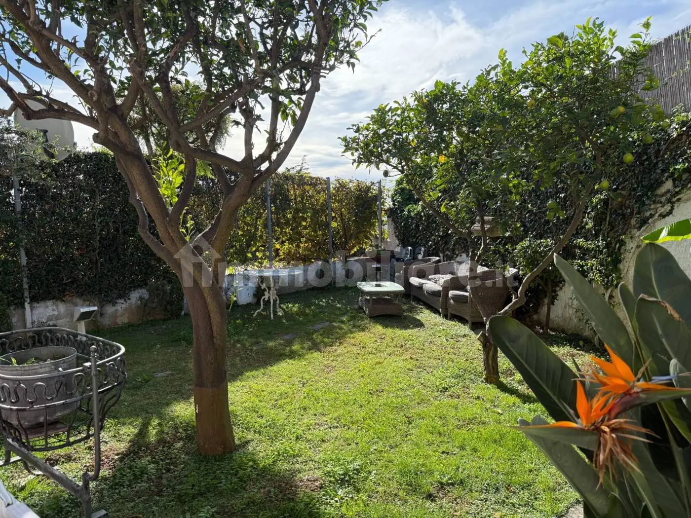 Appartamento in affitto a Napoli