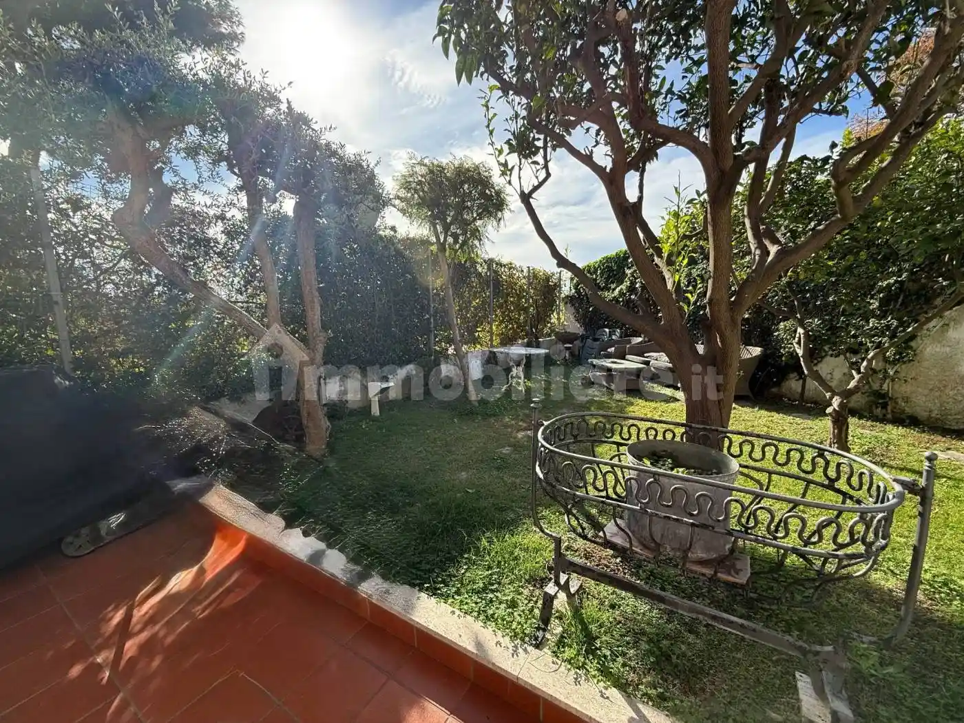 Appartamento discesa Gaiola, Marechiaro, Napoli - foto 2