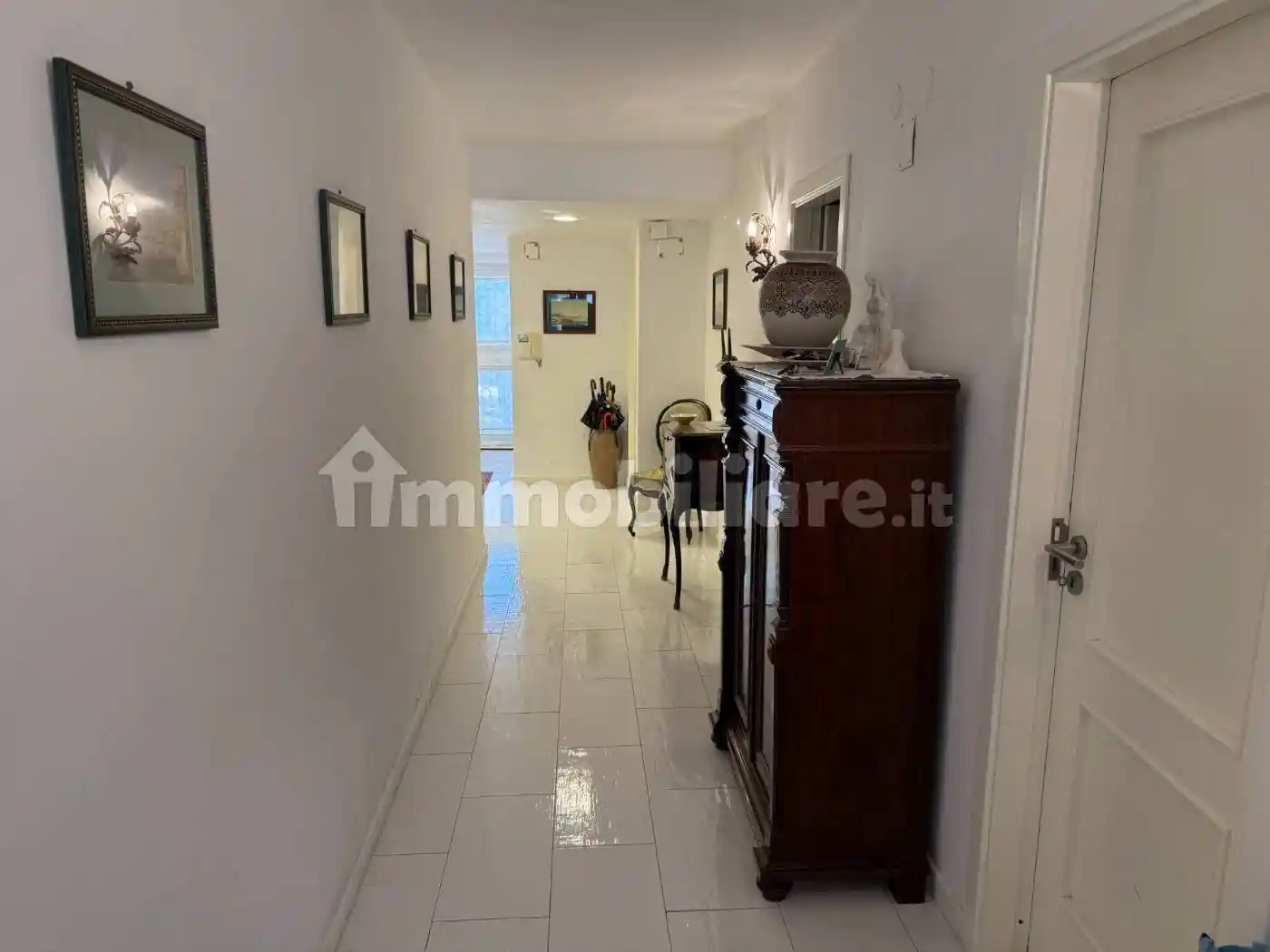 Appartamento discesa Gaiola, Marechiaro, Napoli - foto 4