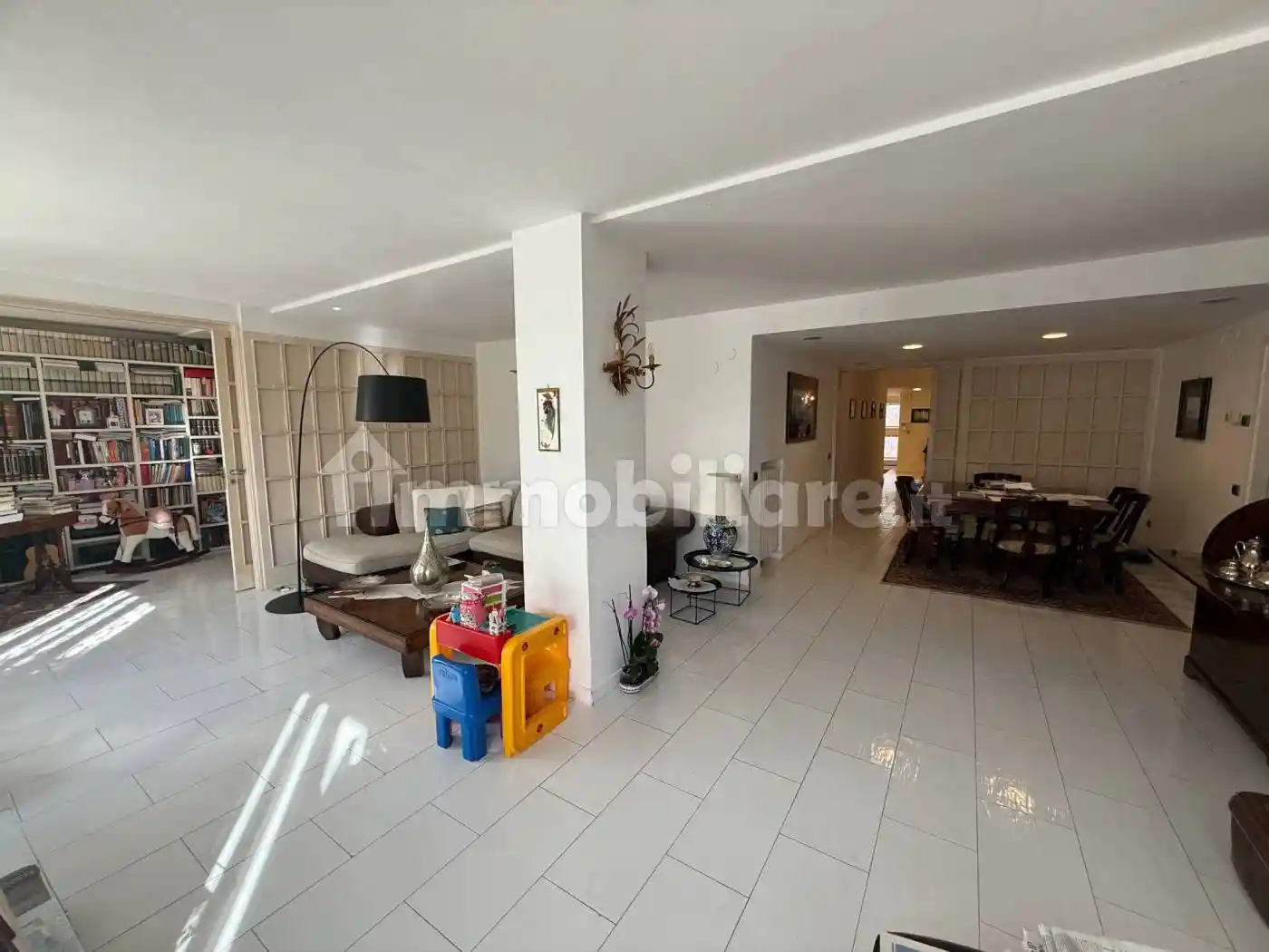 Appartamento discesa Gaiola, Marechiaro, Napoli - foto 5