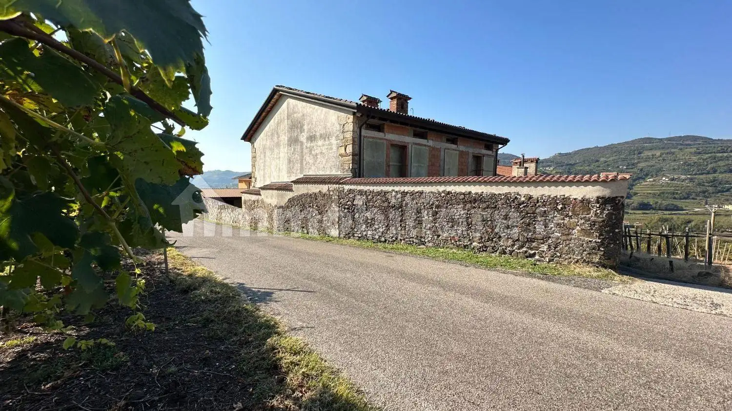 Villa in vendita a Montecchia di Crosara