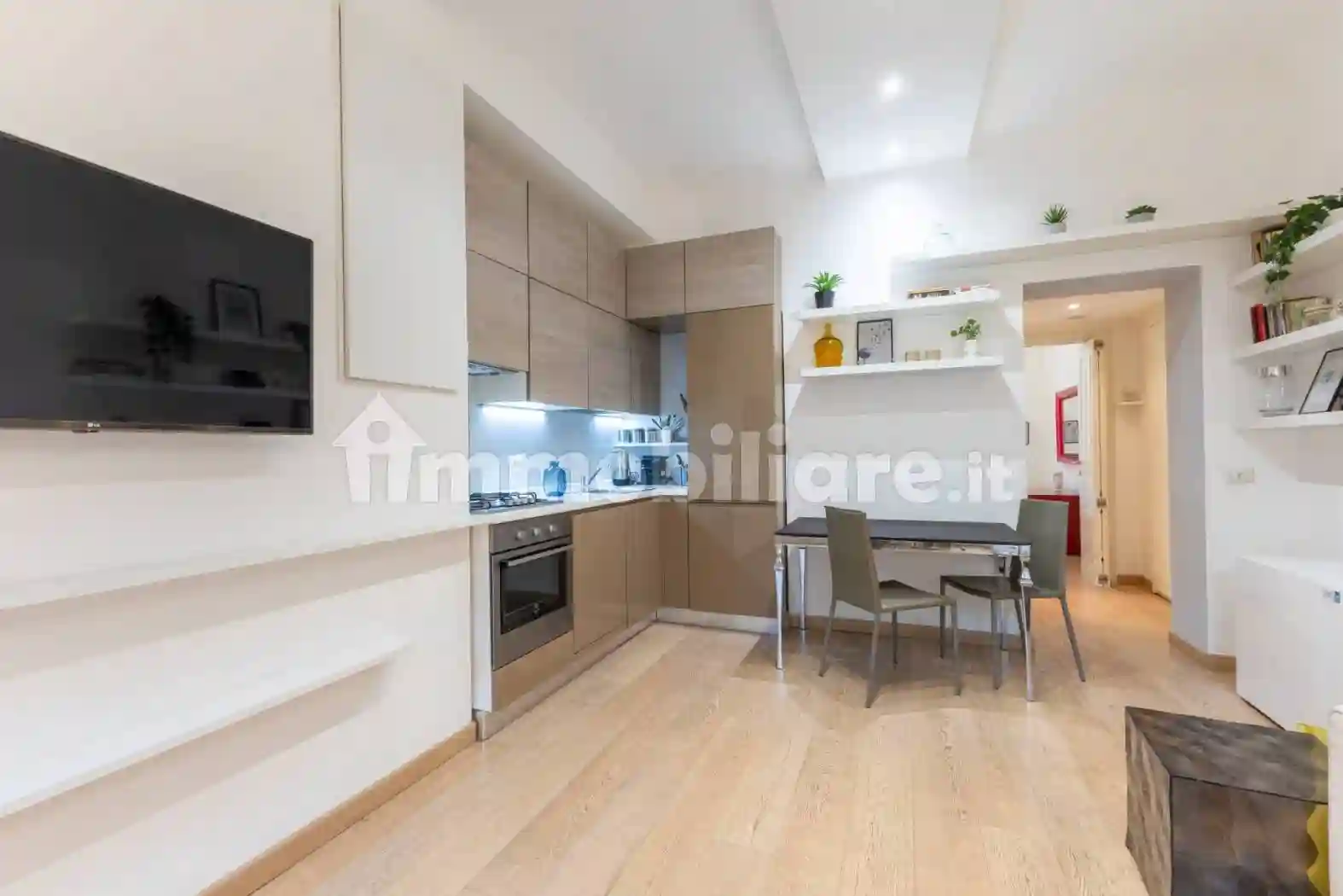 Appartamento - foto 5