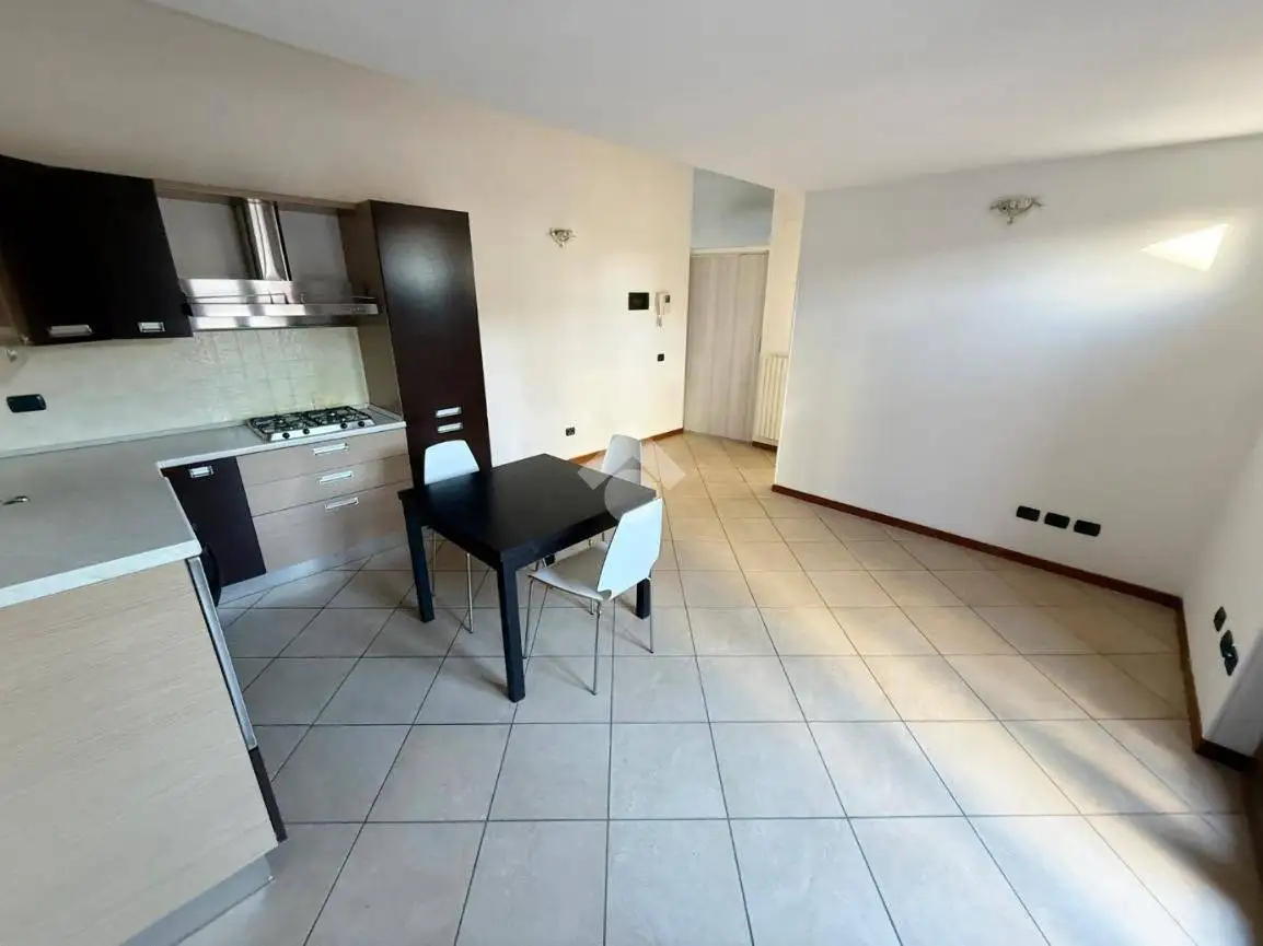 Appartamento in vendita a Paullo