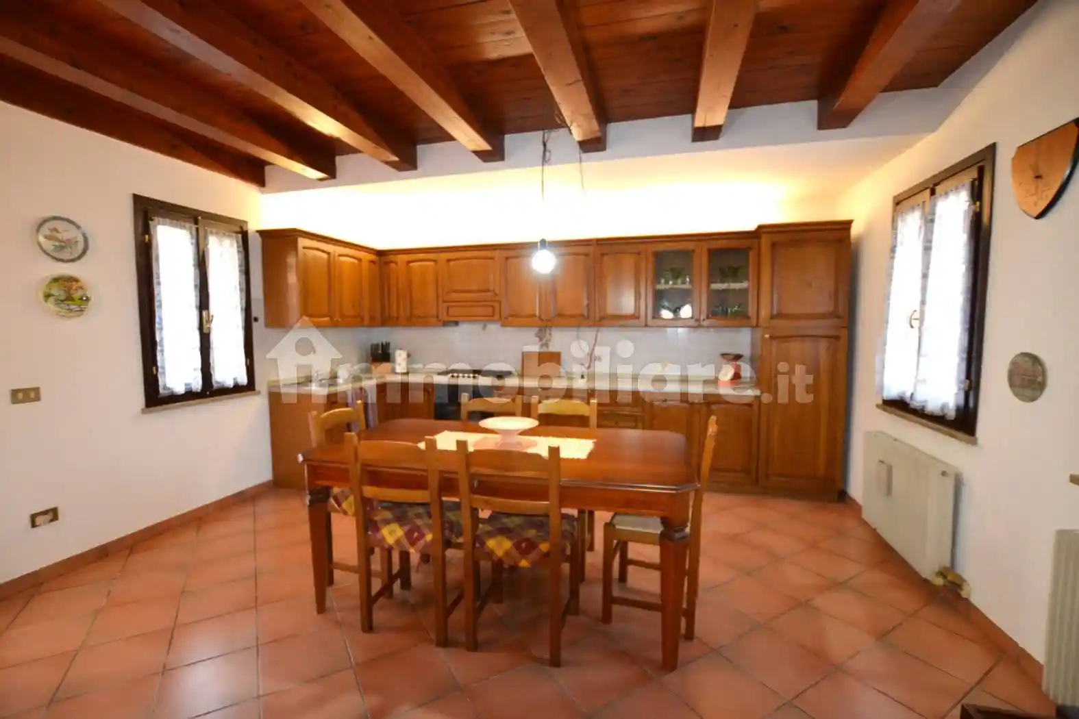 Villetta a schiera - foto 3