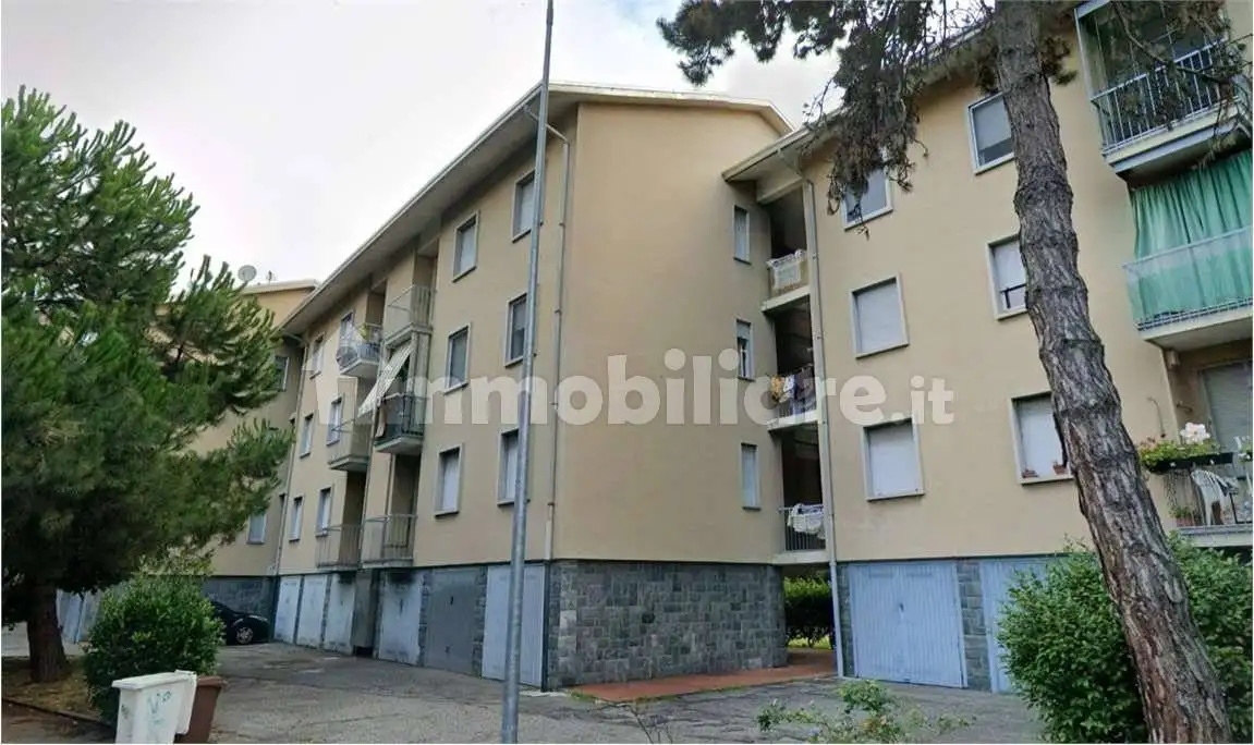 Appartamento in asta a Busto Arsizio