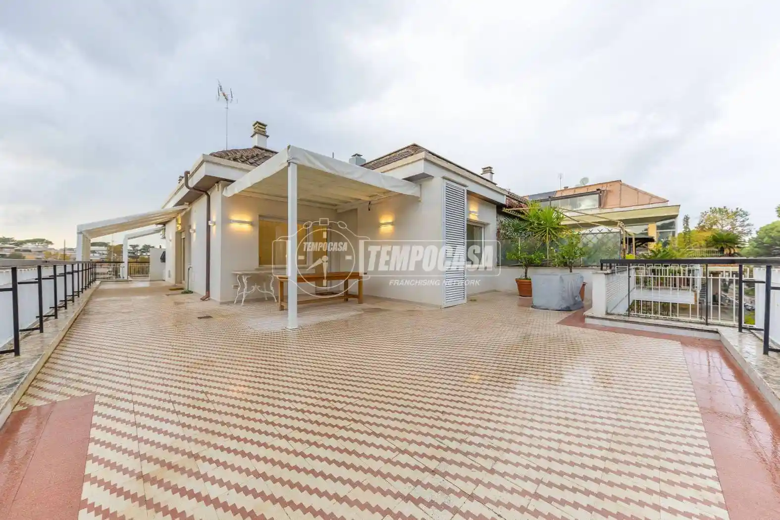 Trilocale via San Godenzo, Cassia - San Godenzo, Roma - foto 3