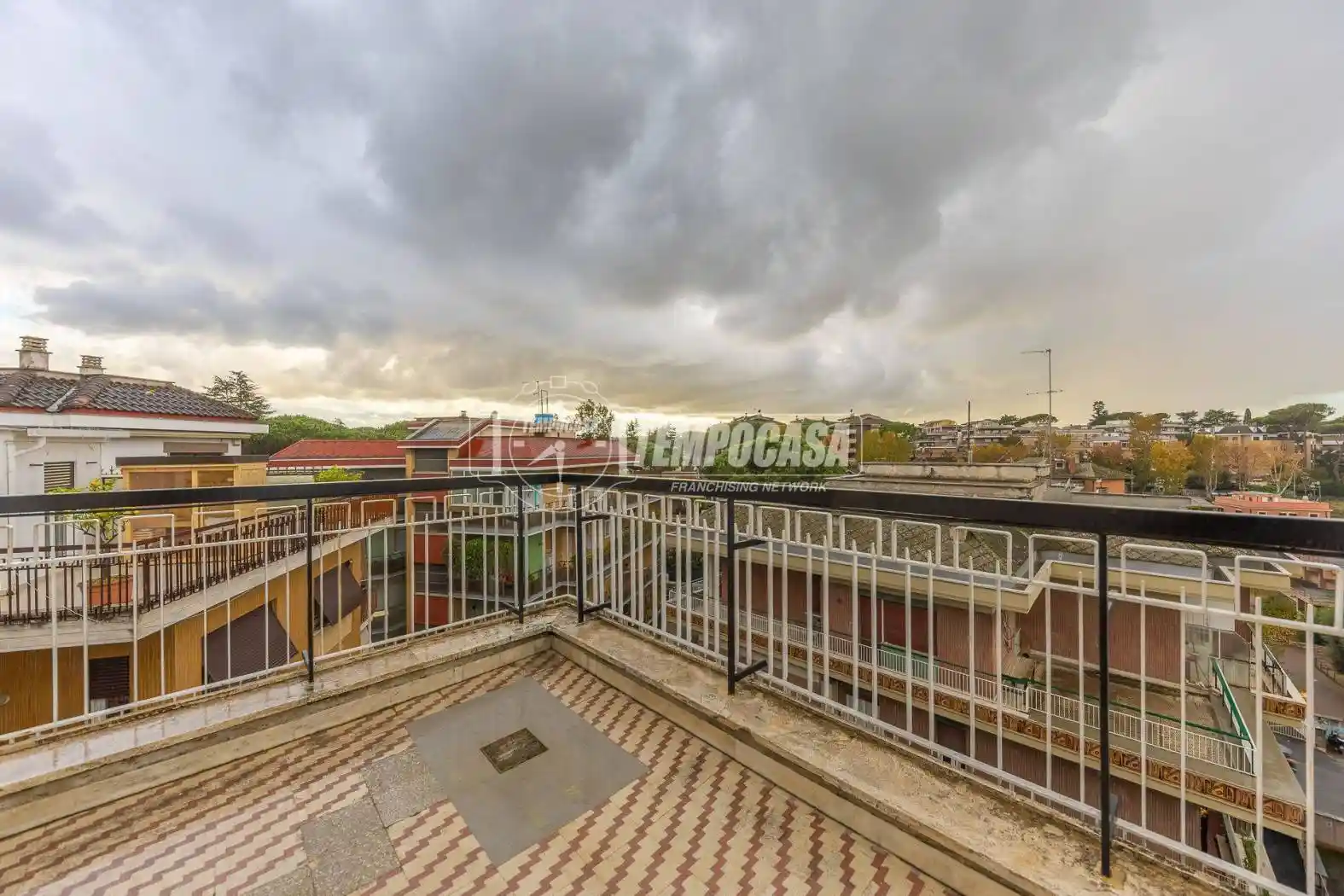 Trilocale via San Godenzo, Cassia - San Godenzo, Roma - foto 4