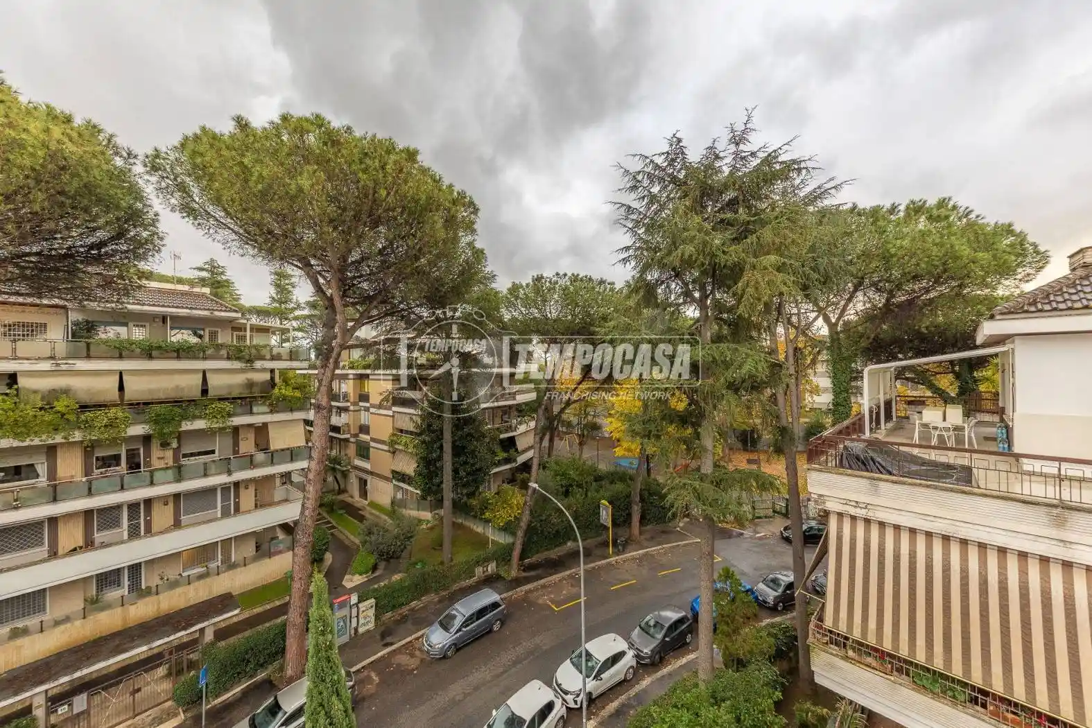 Trilocale via San Godenzo, Cassia - San Godenzo, Roma - foto 5