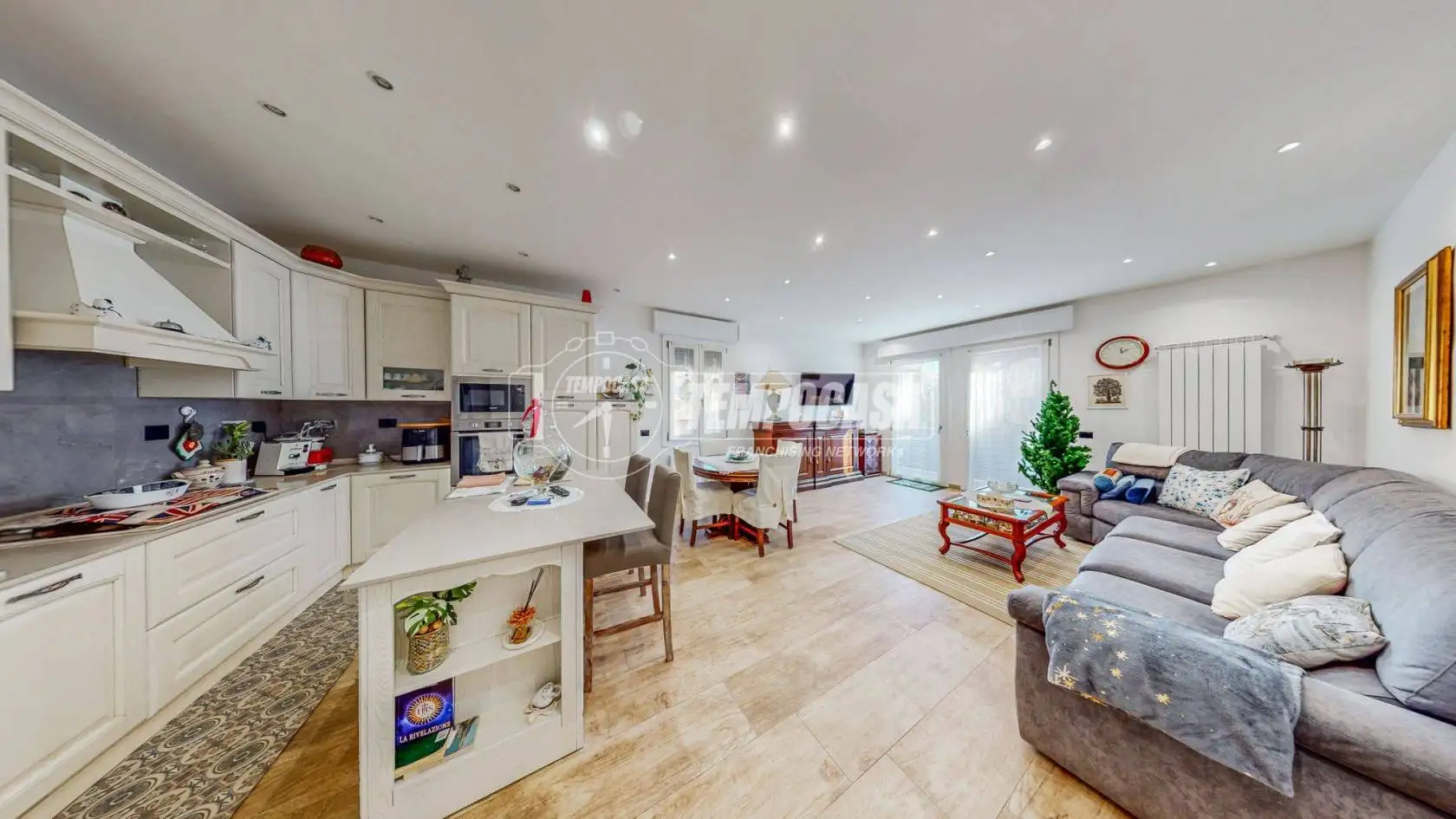 Appartamento in vendita a Savignano sul Panaro