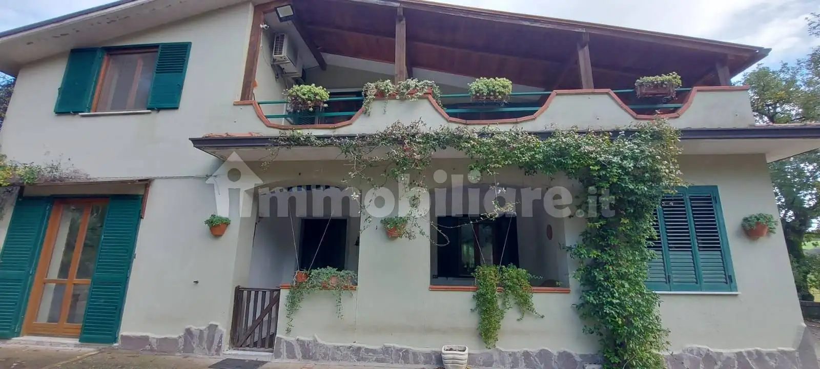 Villa unifamiliare via Antonio Cifaldi, Fratelli Rosselli, San Liberatore, Benevento - foto 2