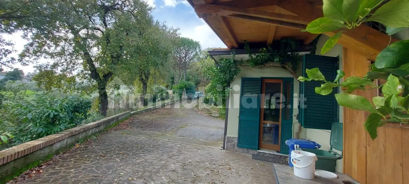 Villa unifamiliare via Antonio Cifaldi, Fratelli Rosselli, San Liberatore, Benevento - foto 4