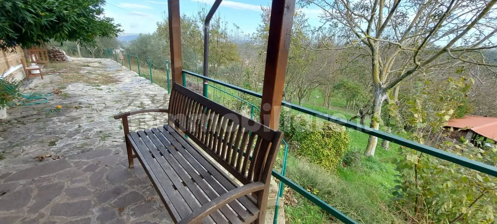Villa unifamiliare via Antonio Cifaldi, Fratelli Rosselli, San Liberatore, Benevento - foto 5